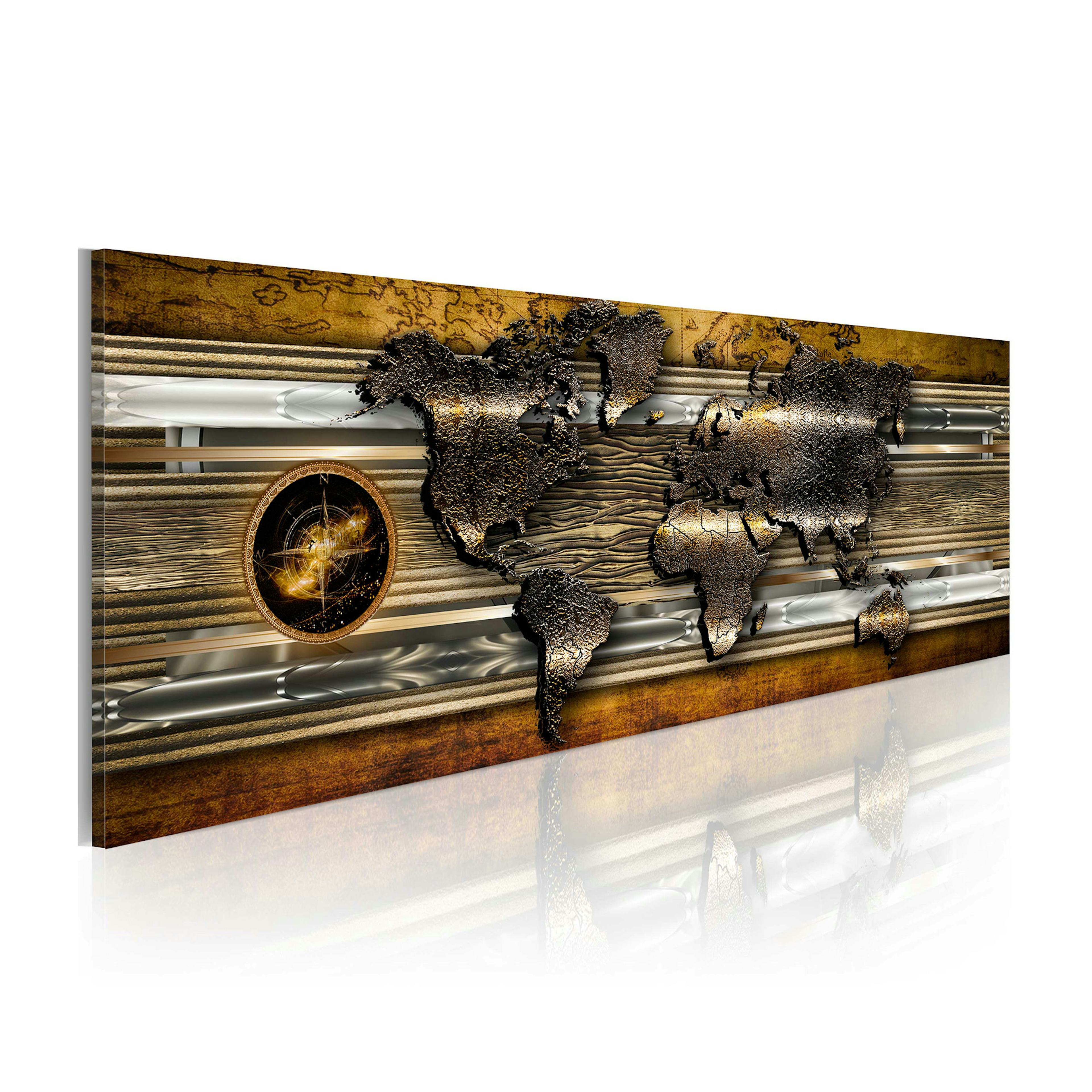 Tavla Arkiio The Golden Map