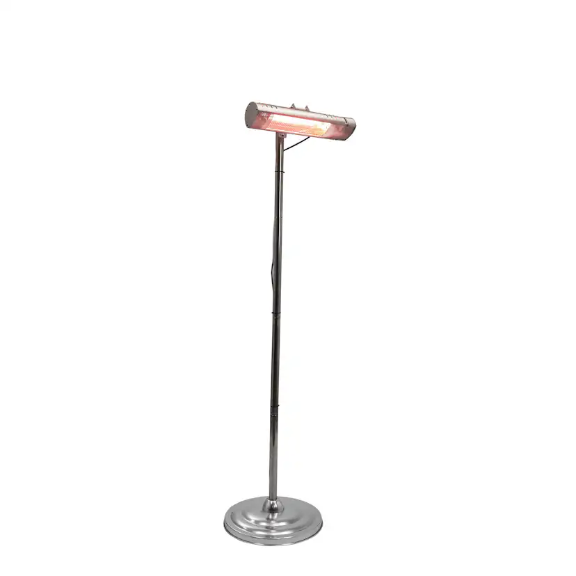 Terrassvärmare Hortus 1500W GT