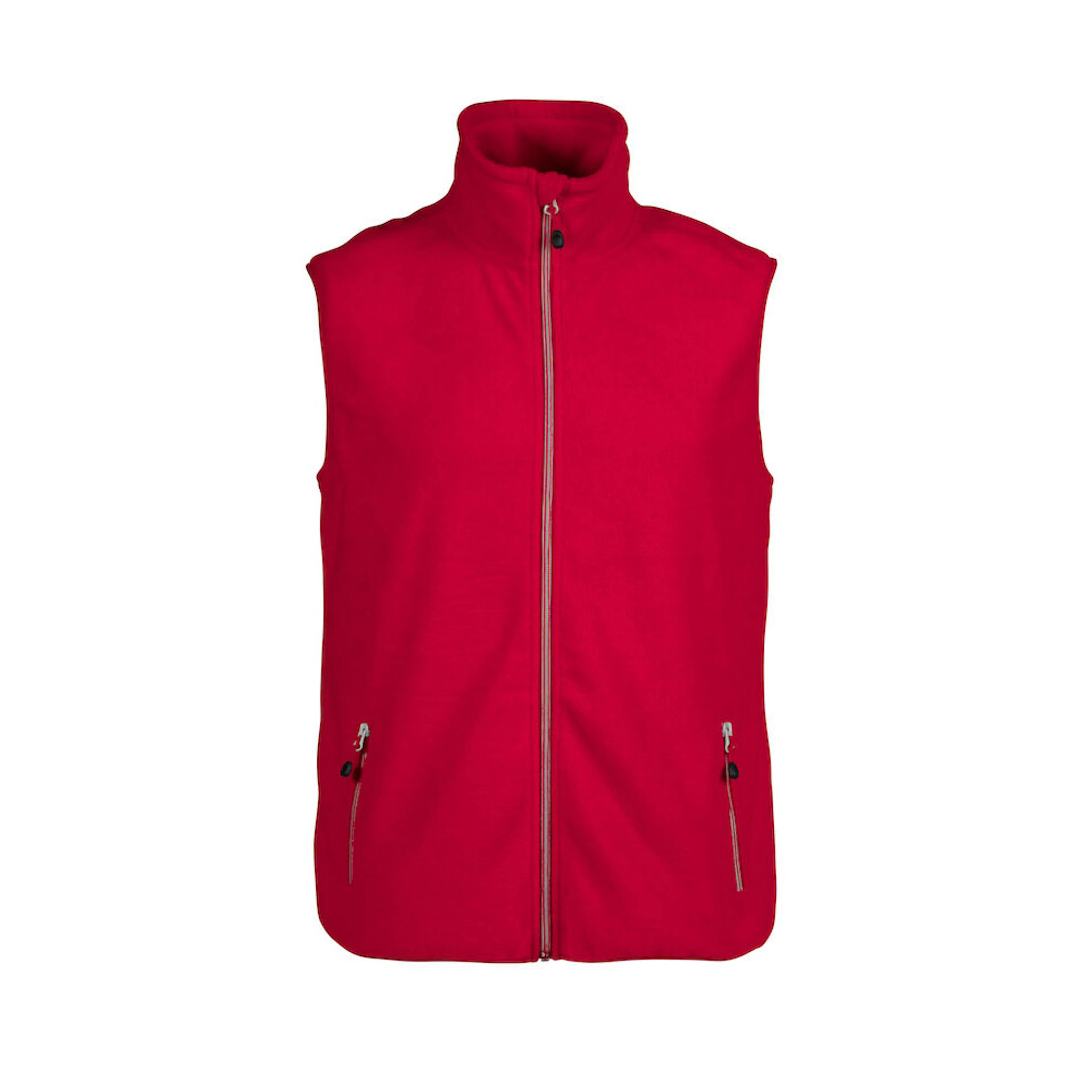 Fleecejacka Printer Sideflip Vest