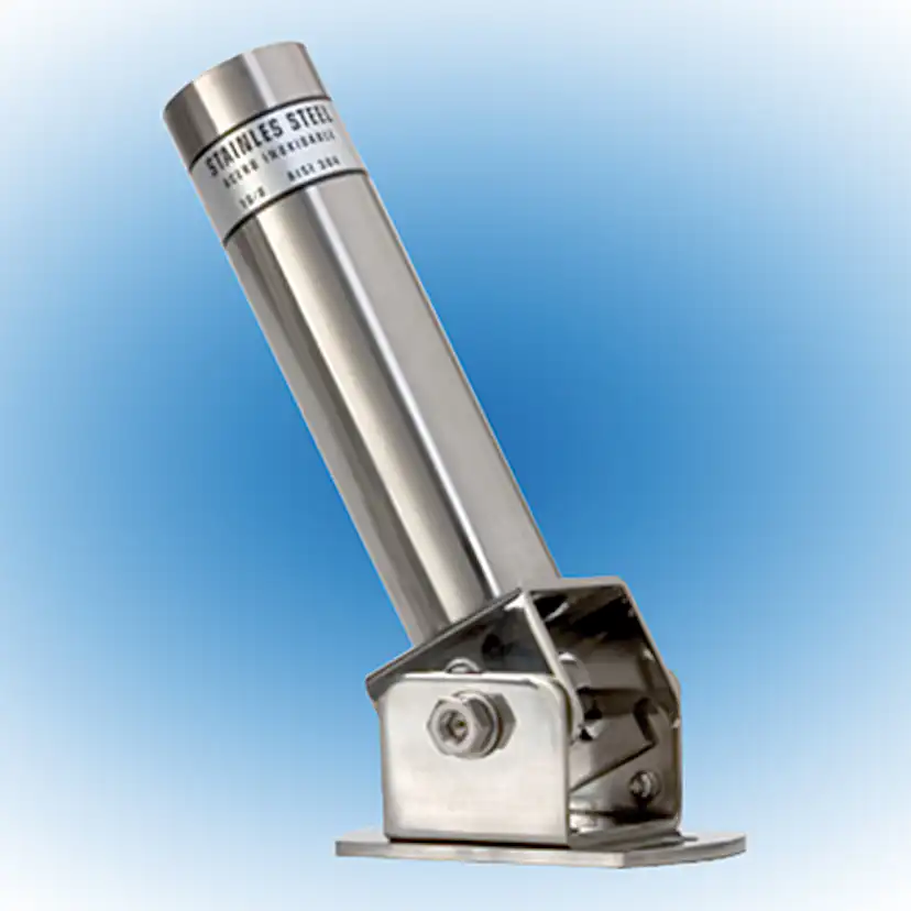 Vippbeslag Planet Pool Fällbart Beslag för Poolstege 2-pack