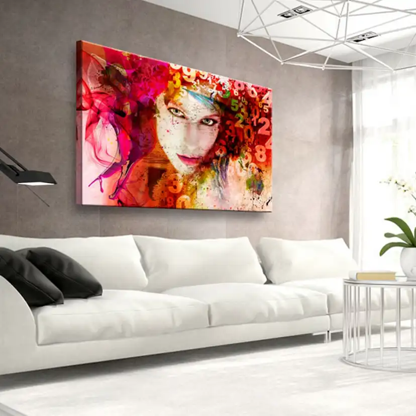 Tavla Arkiio Woman Is A Riddle