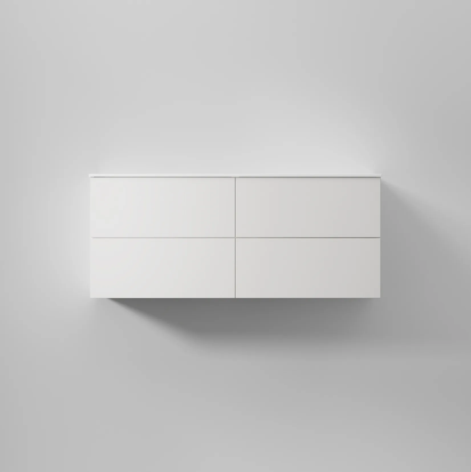 Pure White