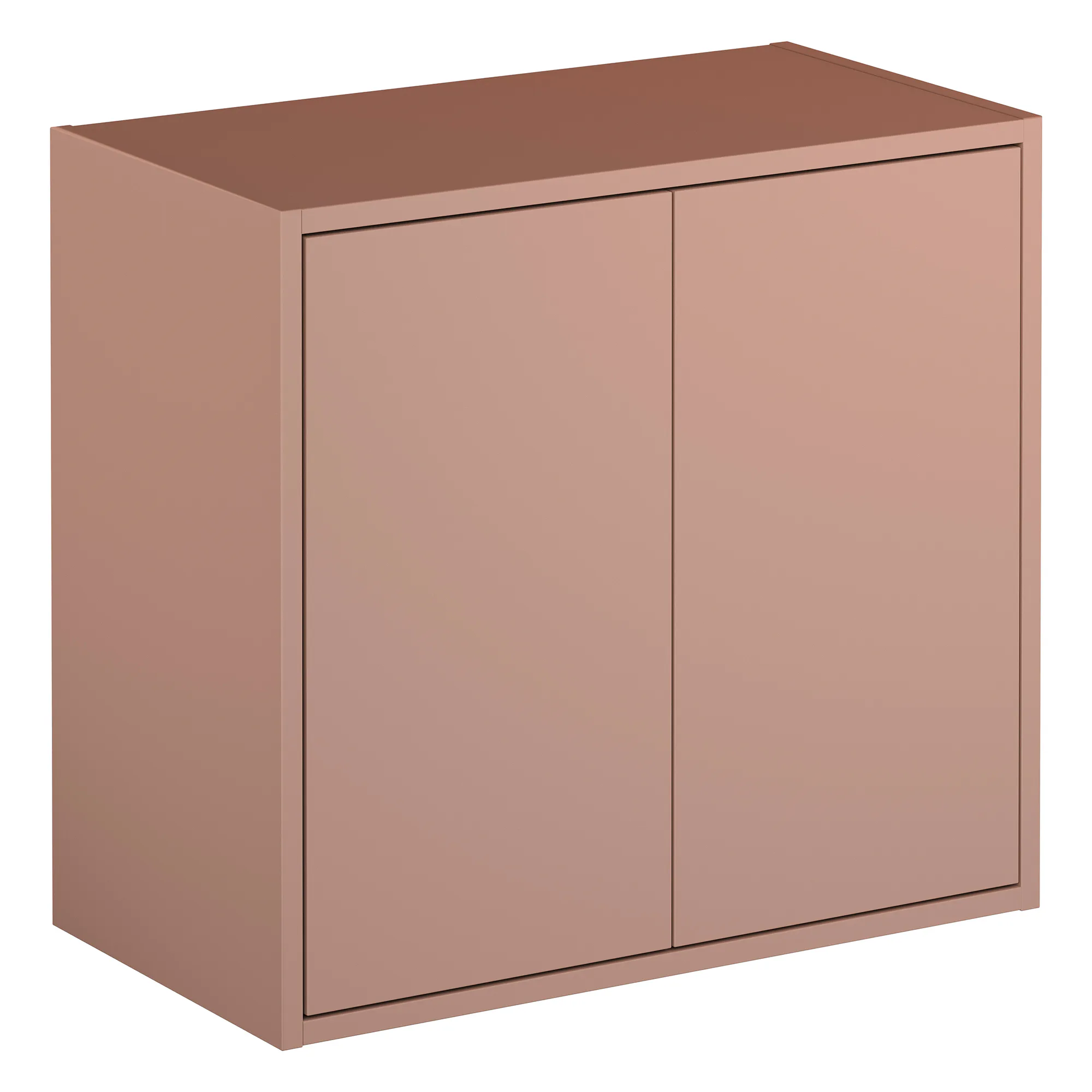 Artic Väggskåp 60x55x32 Peach Peach