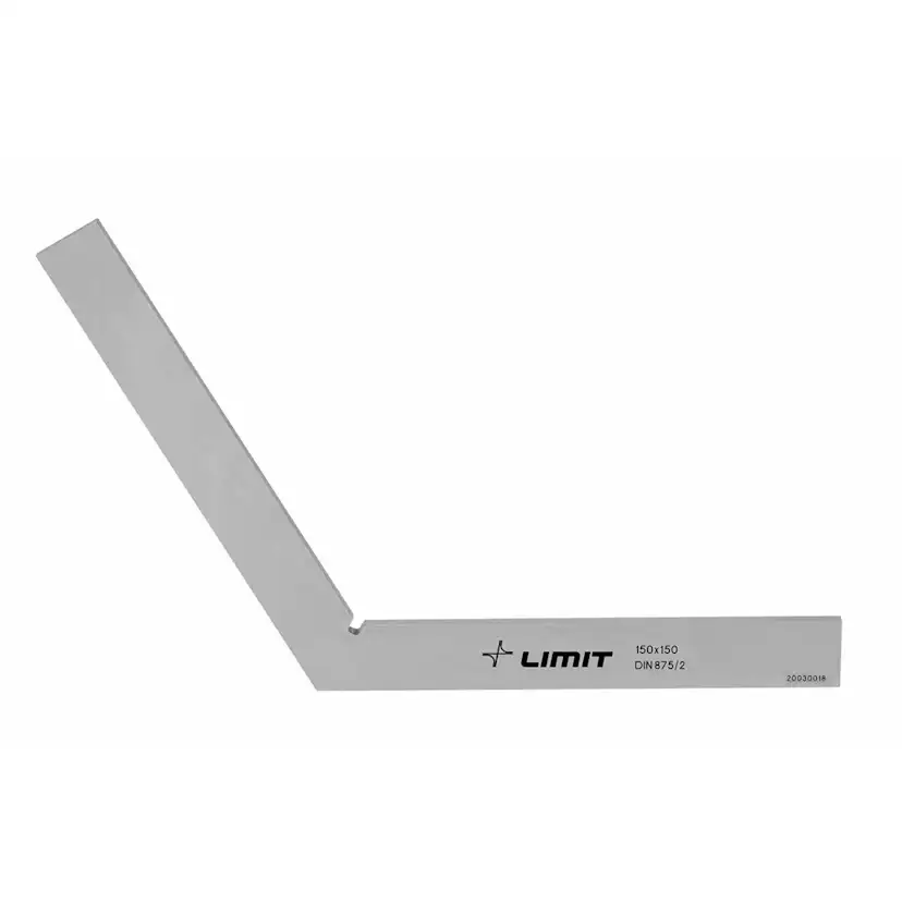 Flatvinkel Limit 120° 875/2