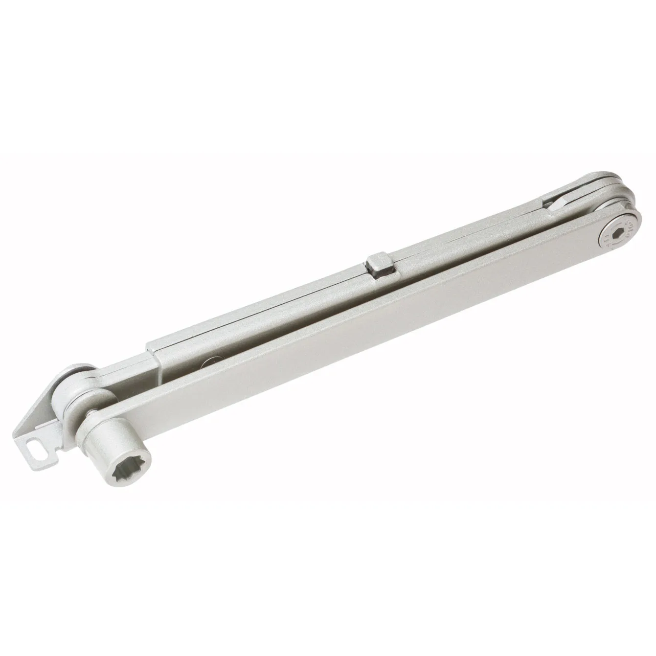Dörrstängare DormaKaba Armsystem Uppställ CL-RF/ON 841920 OFF