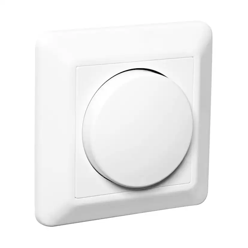Vriddimmer Elko 370VA LED RS
