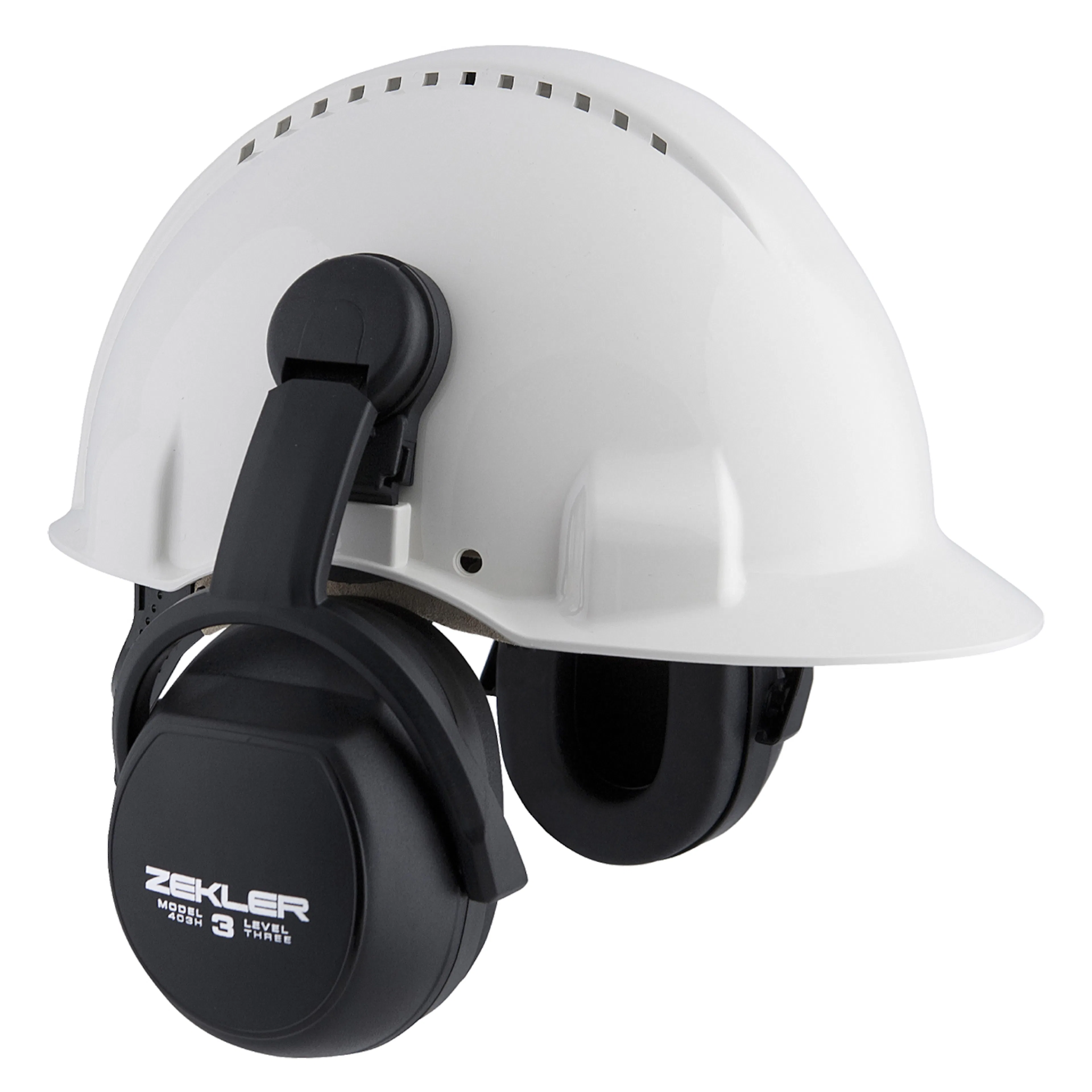 Hörselkåpor Zekler 403H