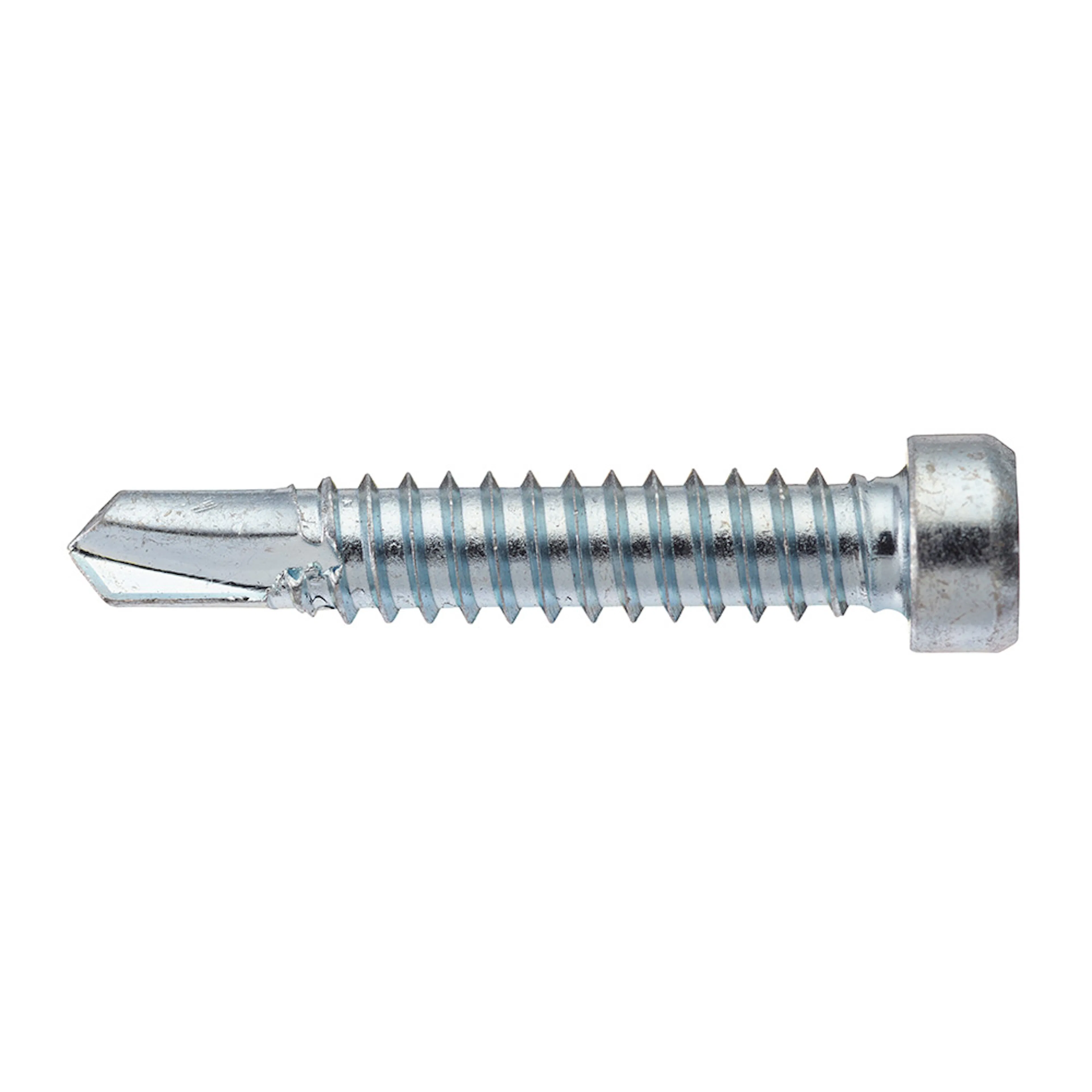 Karmhylsskruv Västsvensk Byggskruv AB Balk