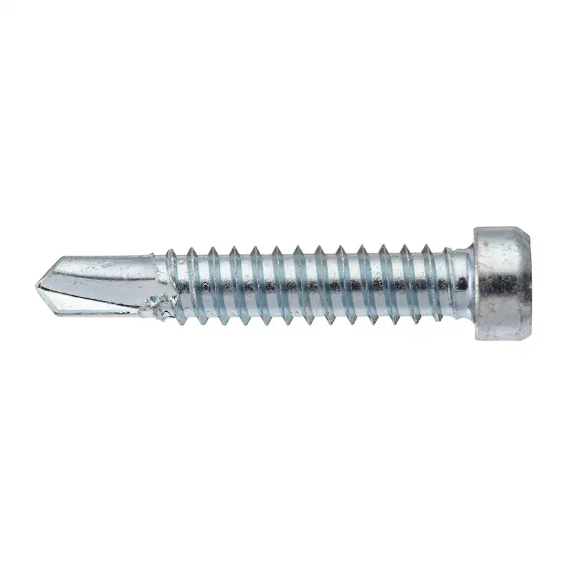 Karmhylsskruv Västsvensk Byggskruv AB Balk