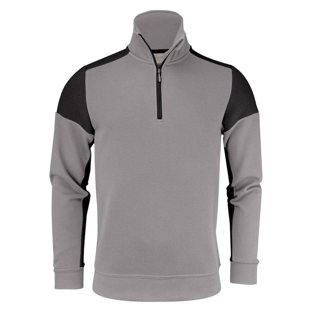 Tröja Printer Prime Halfzip Sweater