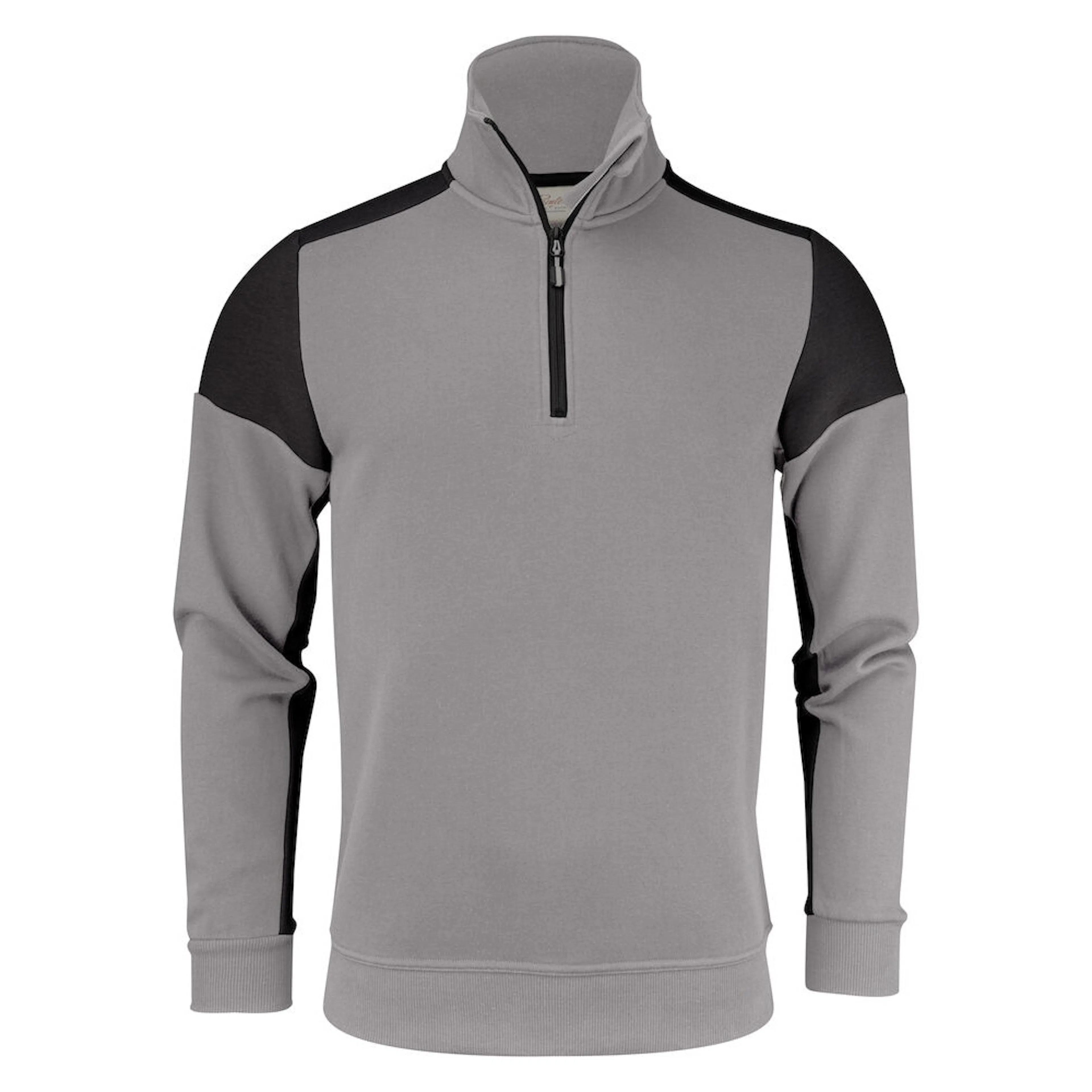 Tröja Printer Prime Halfzip Sweater