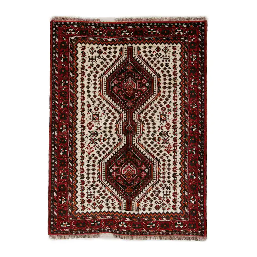 Persisk Matta Arkiio Shiraz 112x153