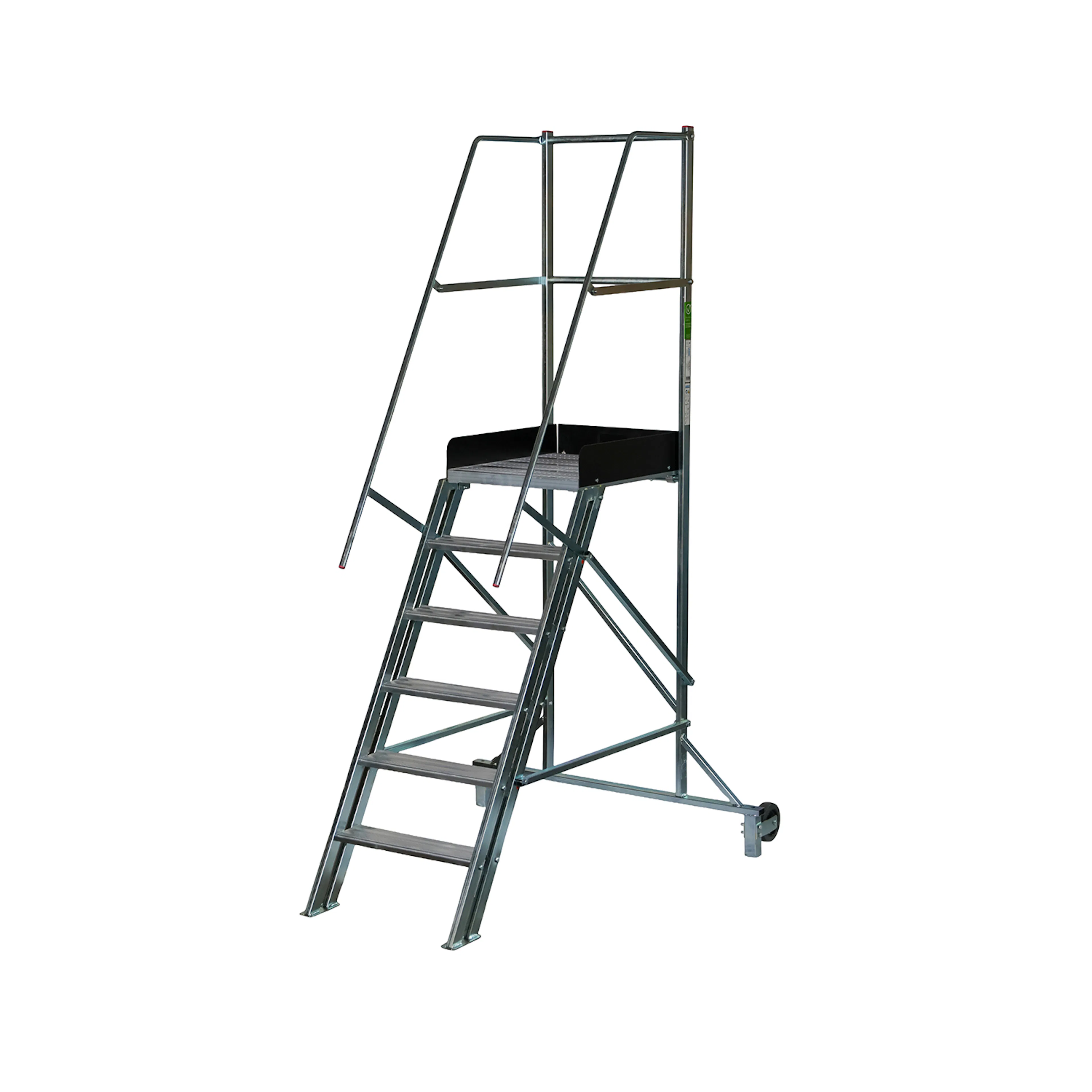 Trappa m lejd 1,20 m 1,20 m