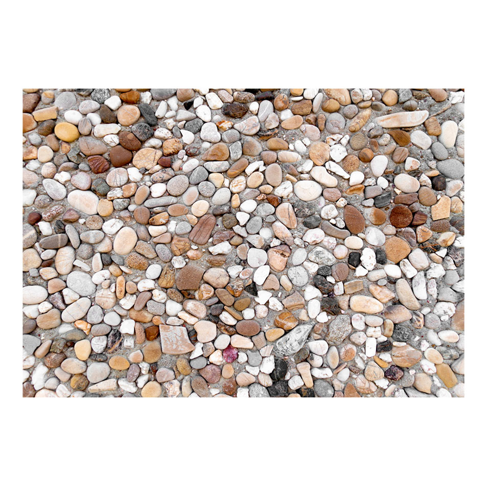 Fototapet Arkiio Stone Beach