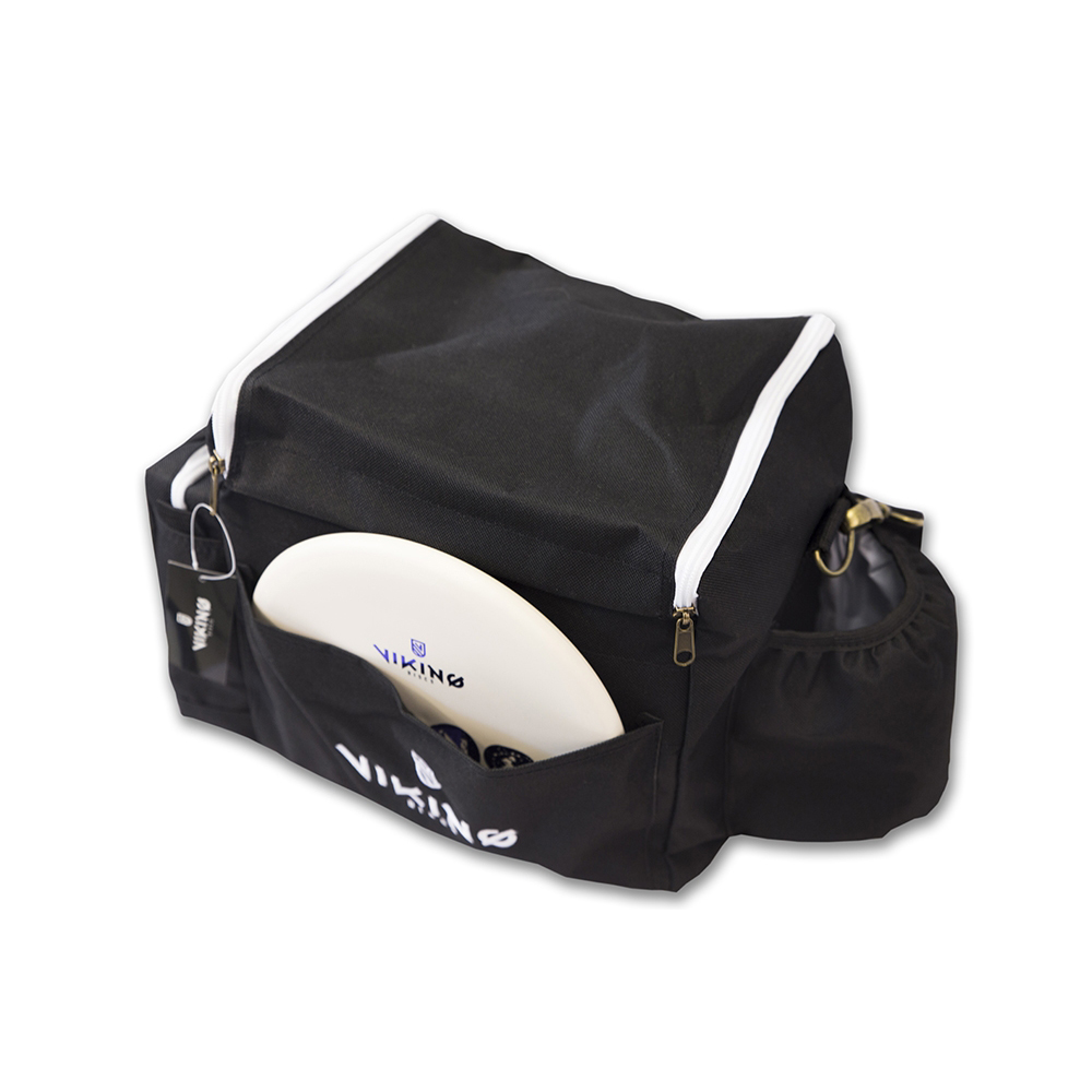 Frisbeegolfväska Viking Discs Cooler Sack XL