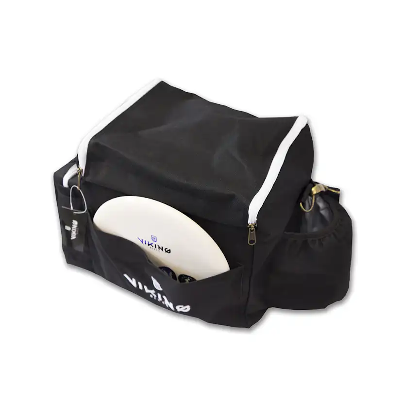 Frisbeegolfväska Viking Discs Cooler Sack XL
