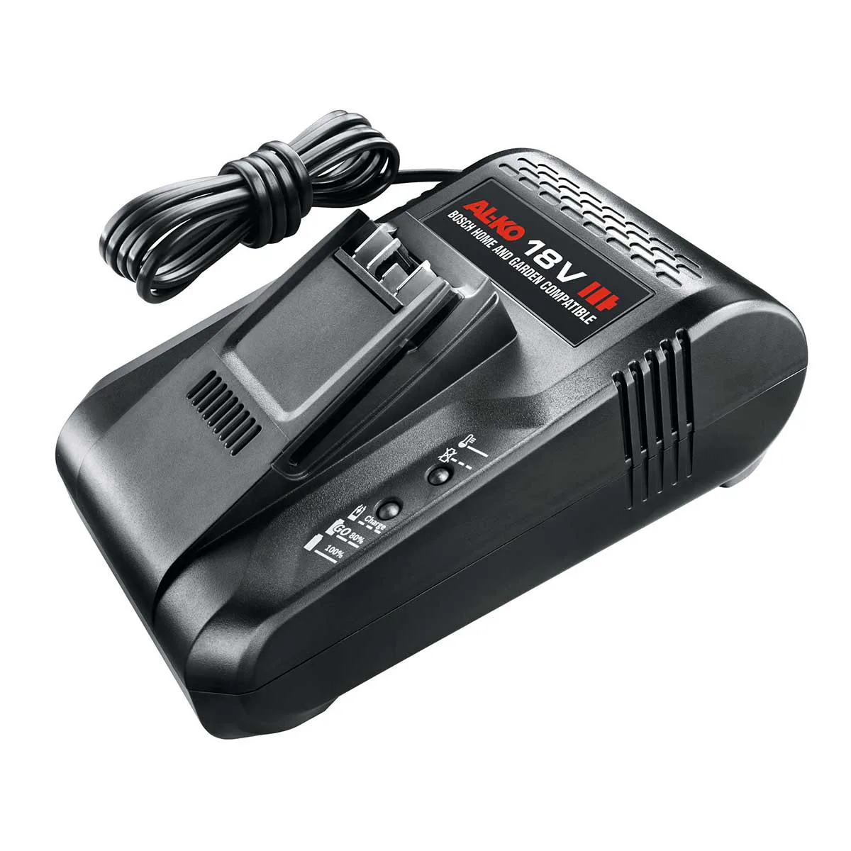 Laddare AL-KO FC100 Li 18V 8,0 A