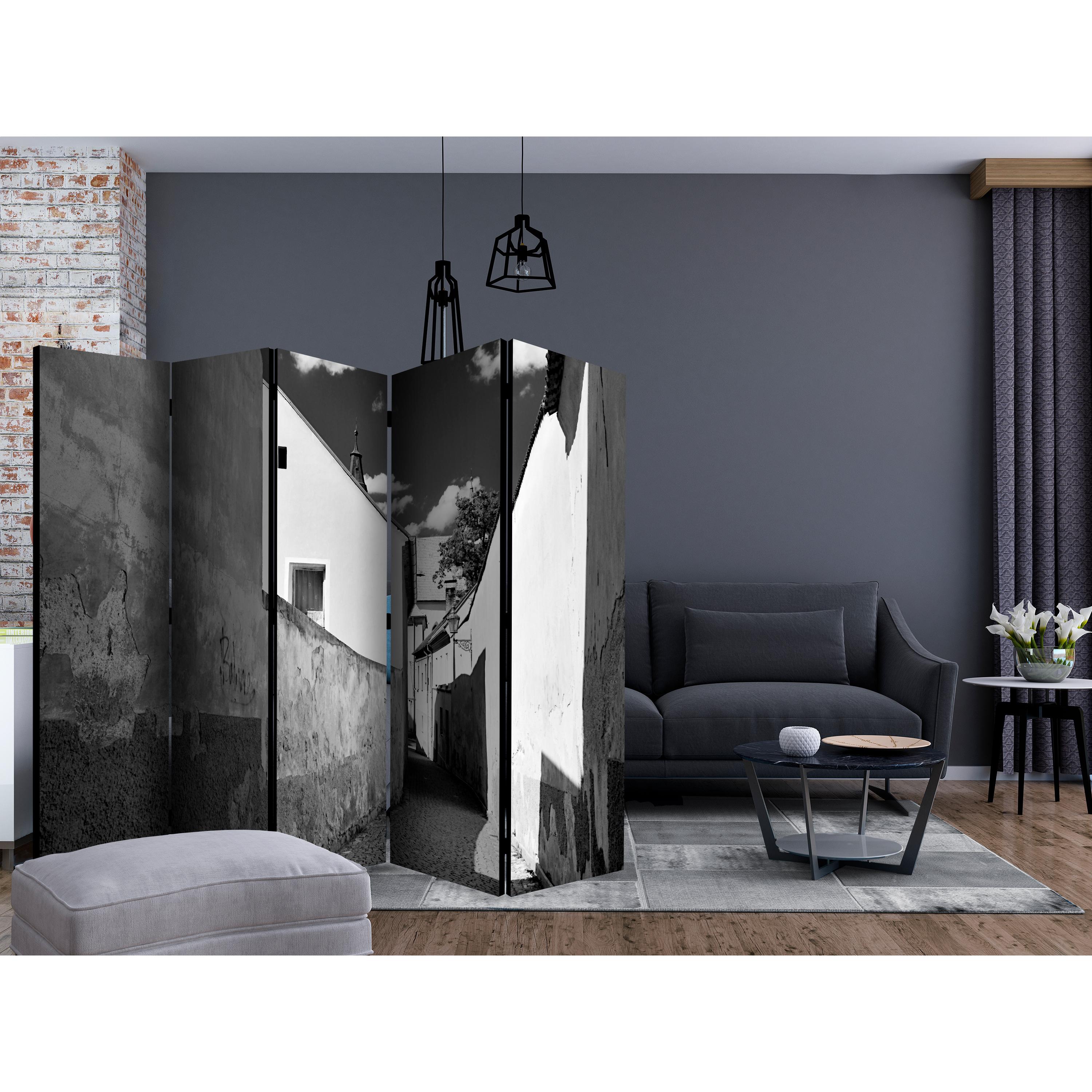 Rumsavdelare Arkiio Narrow Street II 225x172 cm