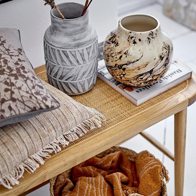 Bänk Bloomingville Rauke