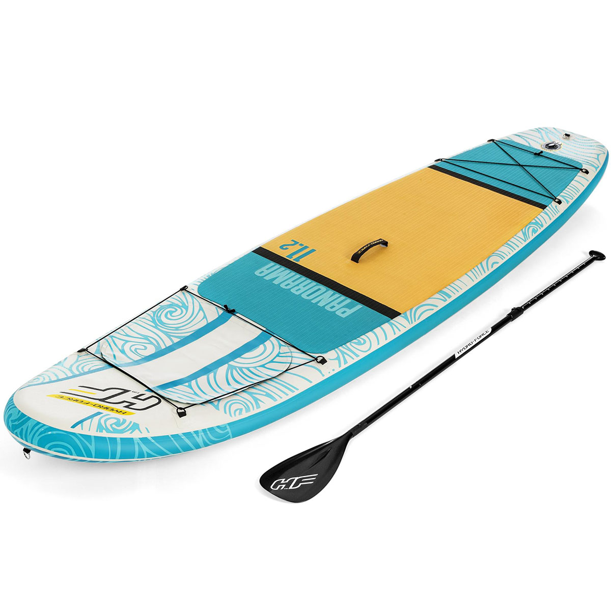 SUP-bräda Bestway Hydro-force Panorama