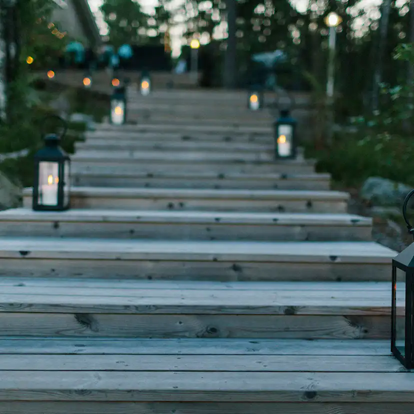 Vangstycke Jabo Tryckimpregnerad 36 cm Djup Furu NTR A FSC (B)