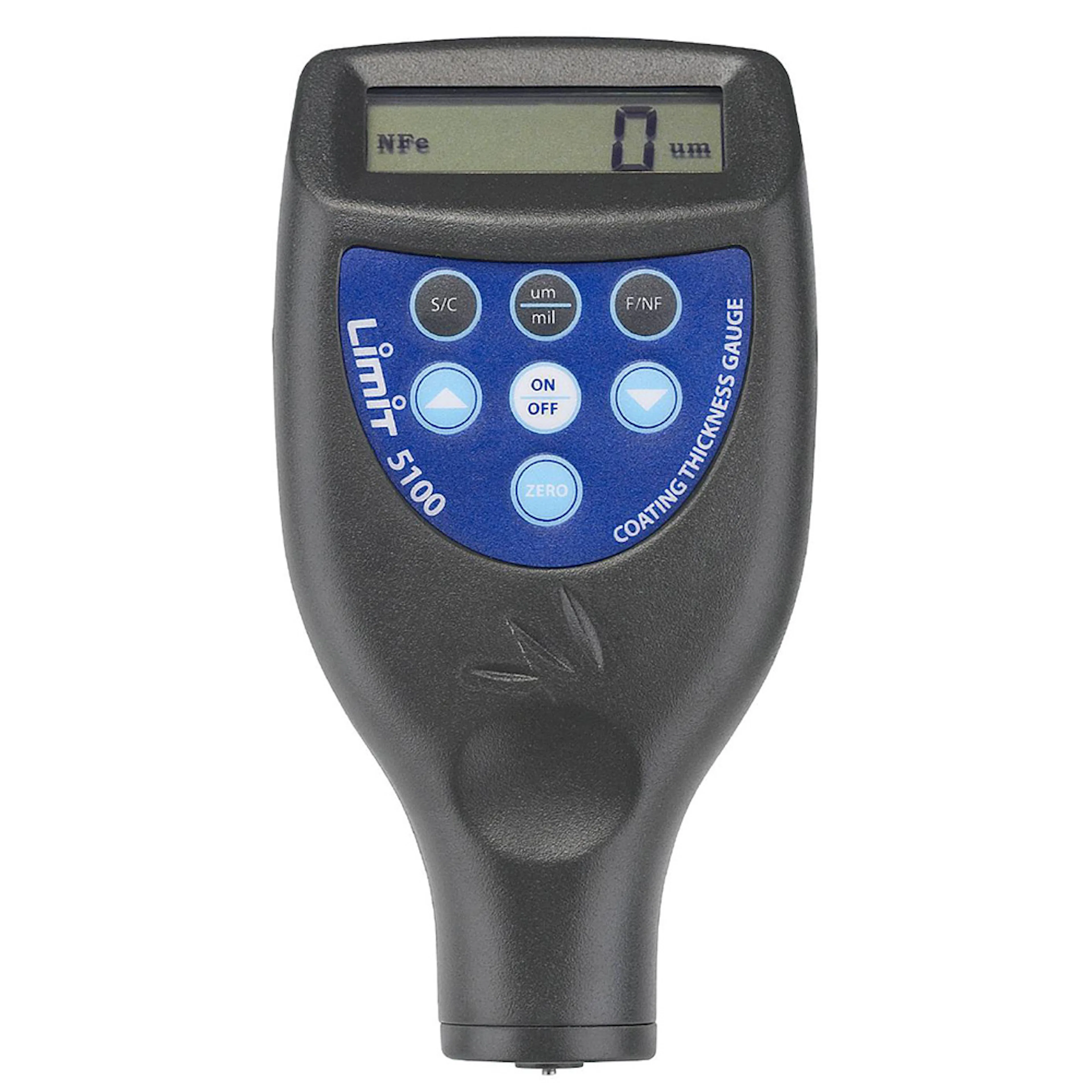 Ytskiktsmätare Limit 5100