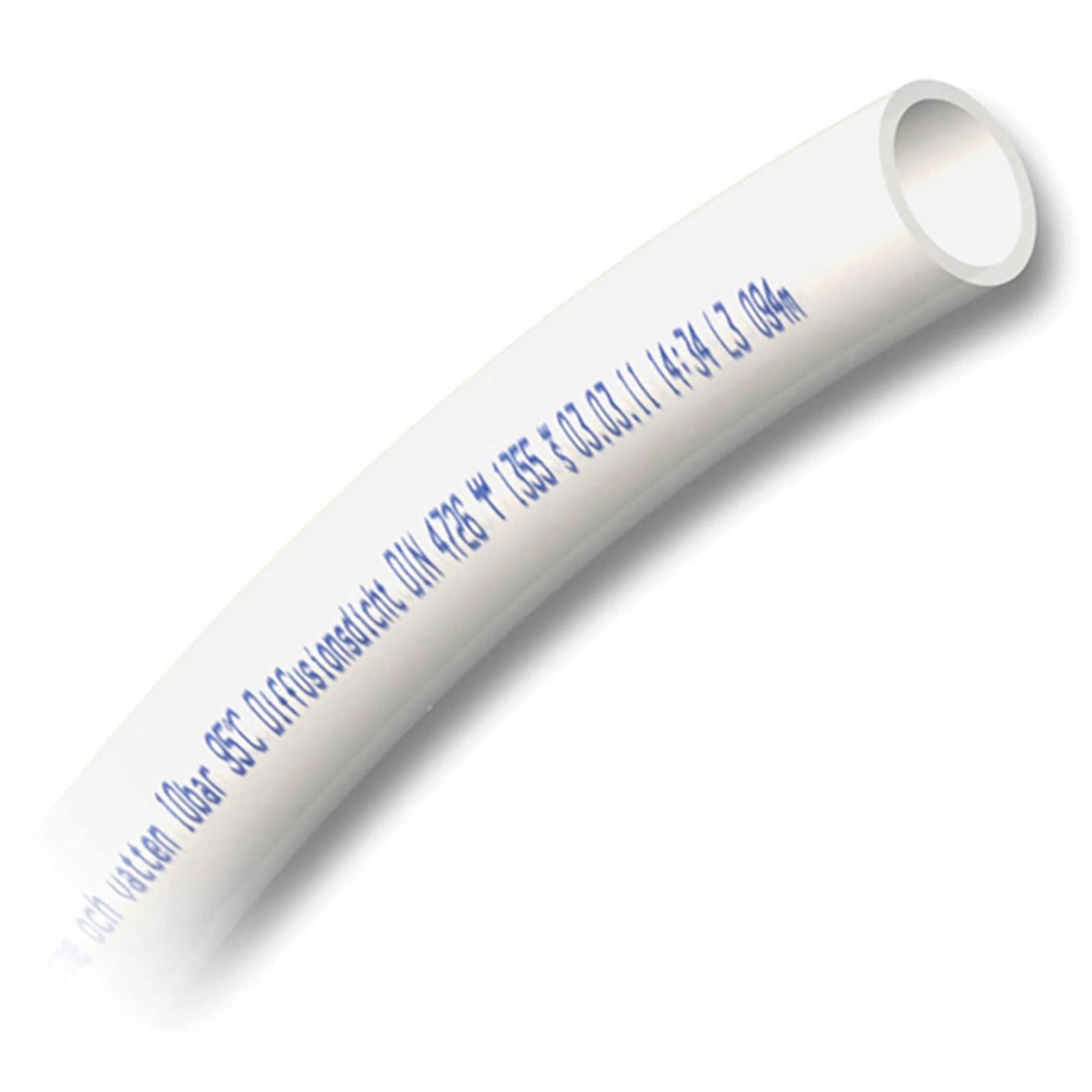 Pe-X LK Systems Uni X16 Utbytesrör 75M Kombirör