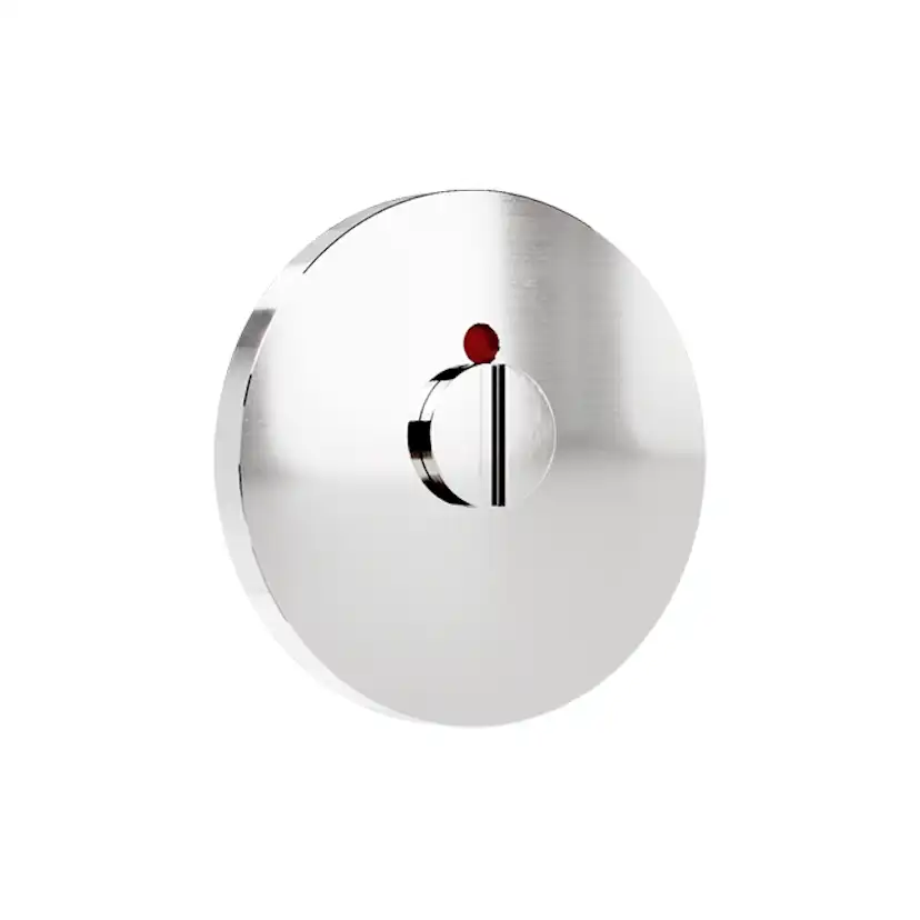 WC-beslag Habo Selection TS 1