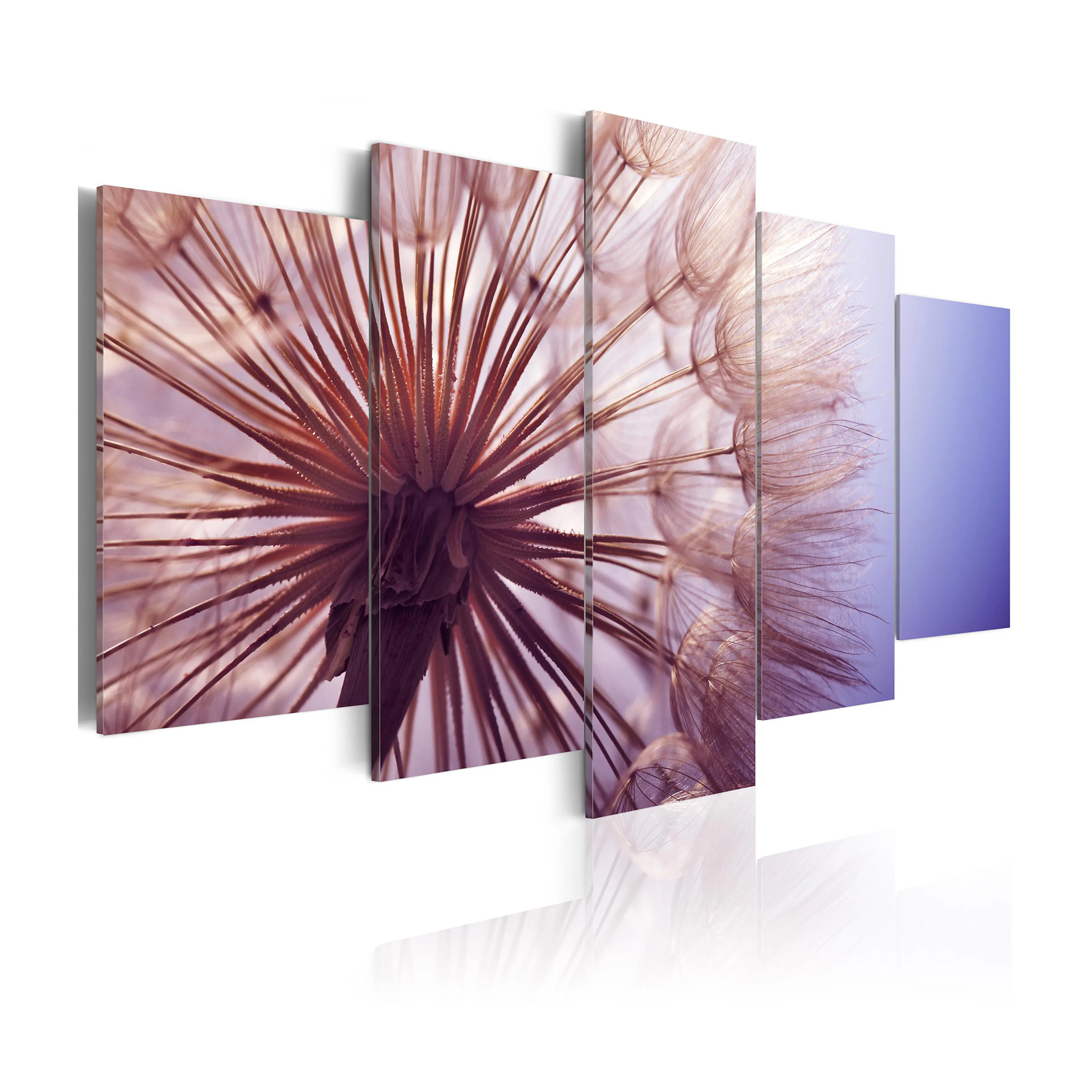 Tavla Arkiio Purple Glare