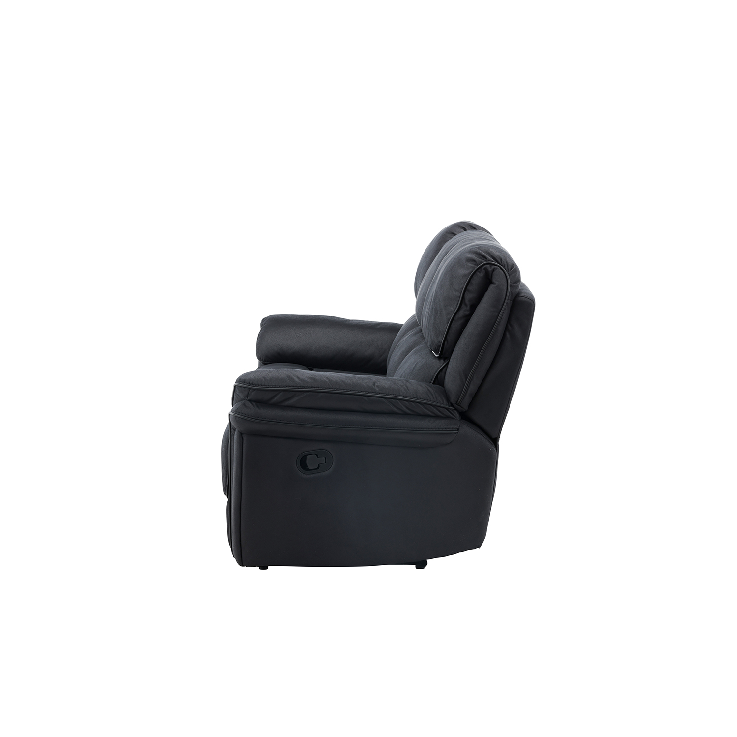 Reclinersoffa Venture Home 3-sits Saranda