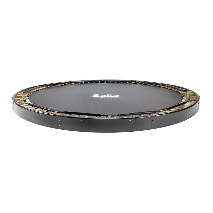 Studsmatta Salta Royal Baseground Sport