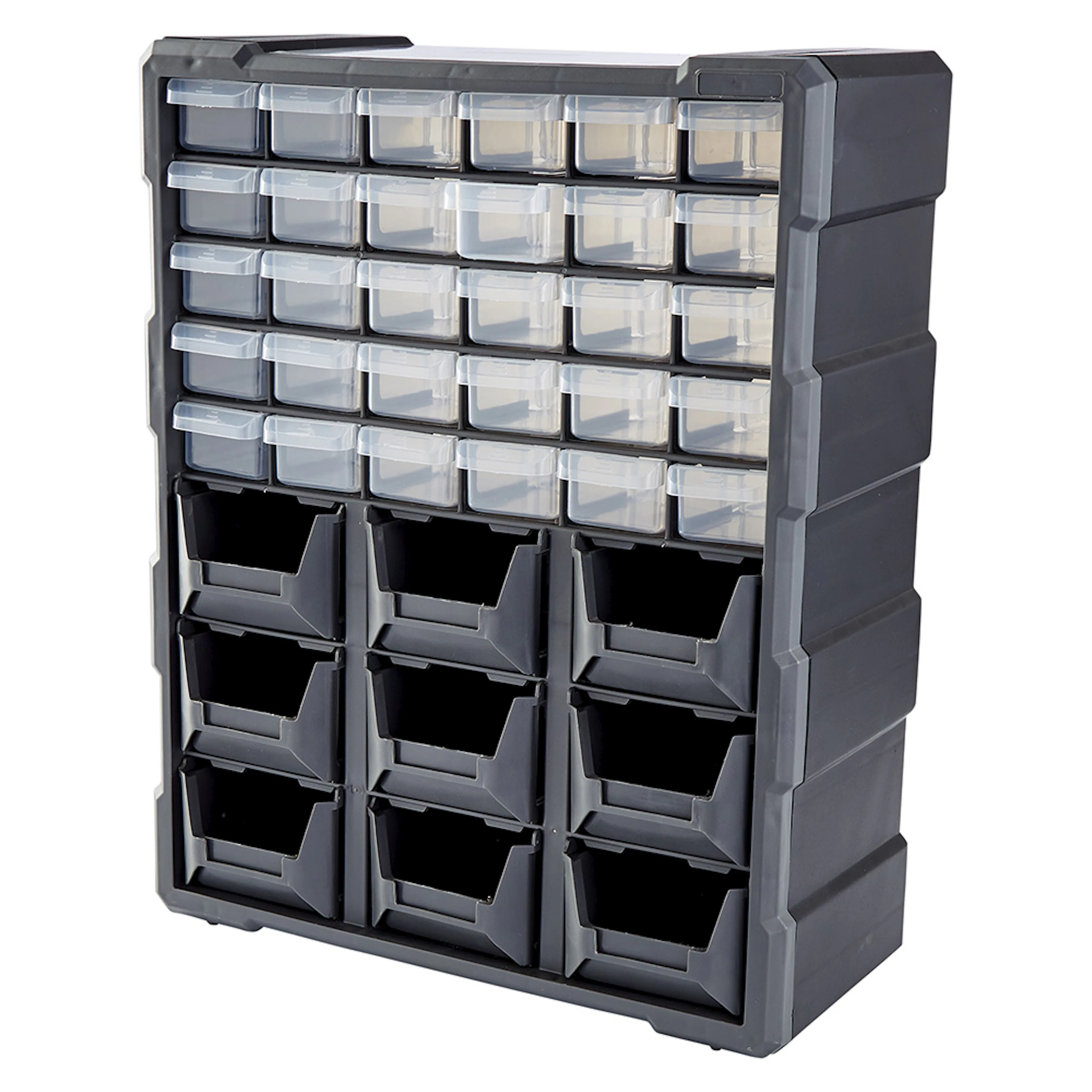 Sortimentskåp Probuilder 39 lådor