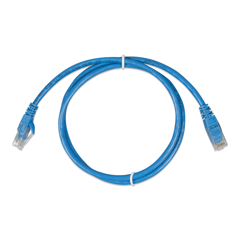 Kabel Victron RJ12/RJ45