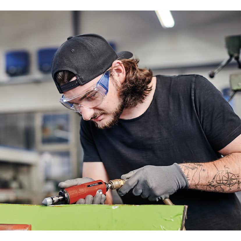 Rakslip Einhell Rakslip TC-PP 220