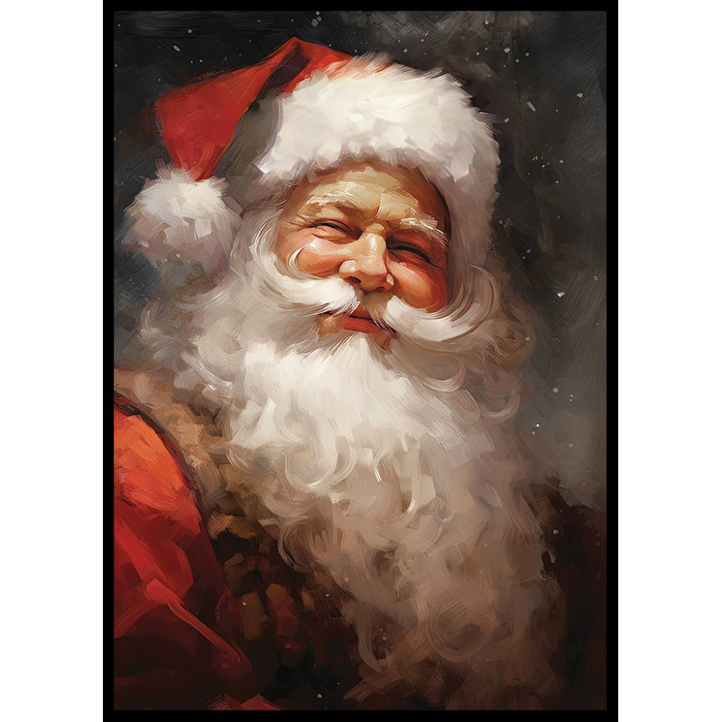 Poster Gallerix This Is Santa Claus
