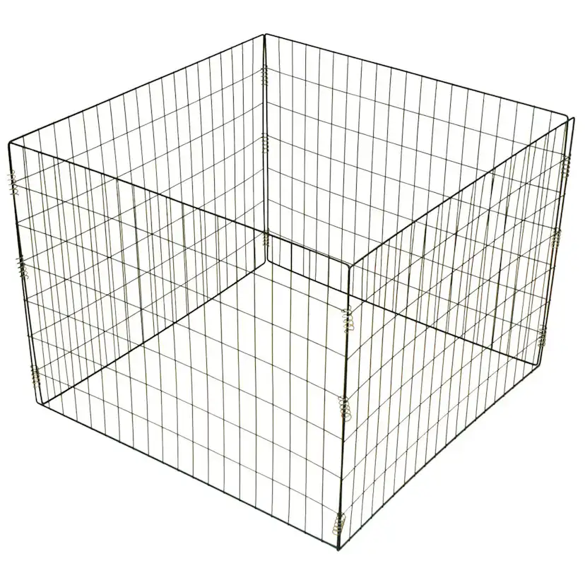 Kompostgaller Hortus 90x90