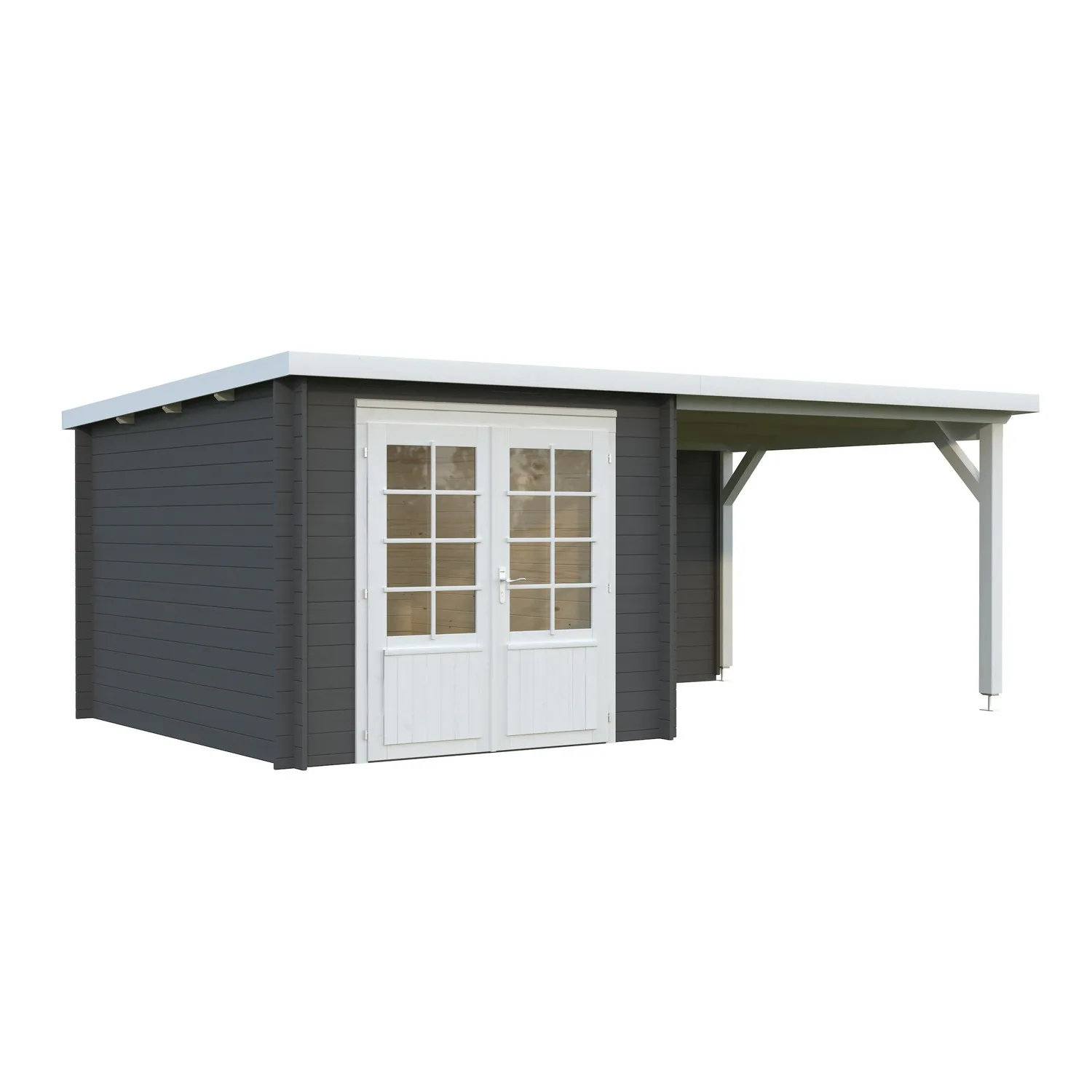Stuga Palmako Ella 15,1 m2