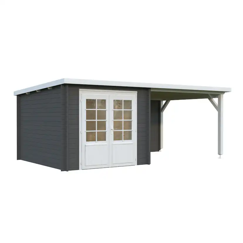 Stuga Palmako Ella 15,1 m2