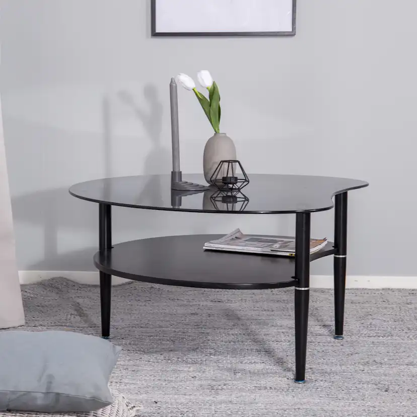 Soffbord Venture Home Egg