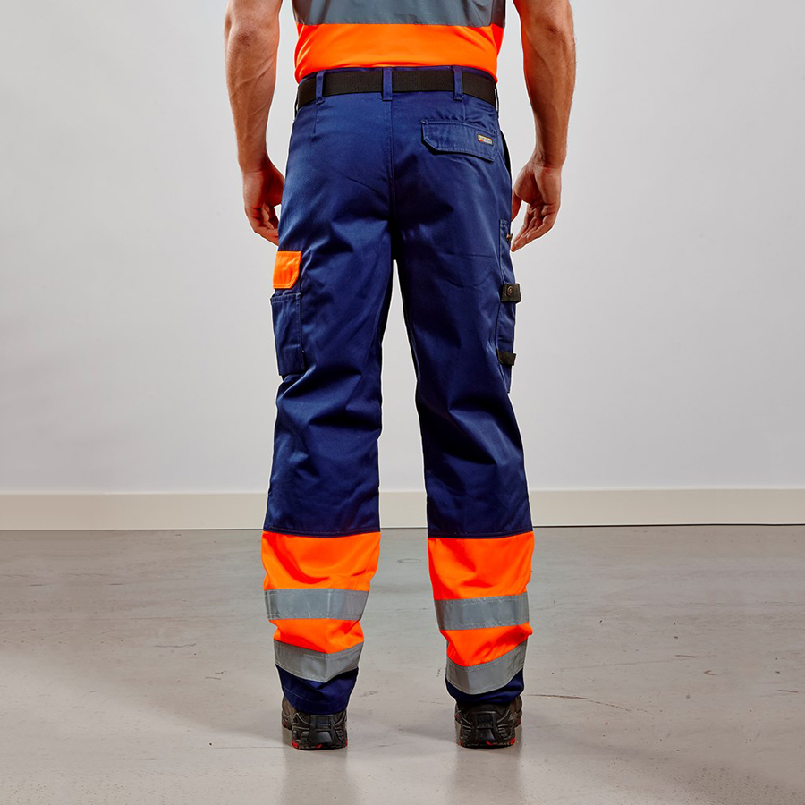 Varselbyxa Blåkläder 1584