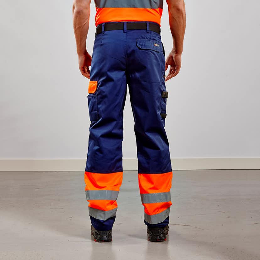 Varselbyxa Blåkläder 1584