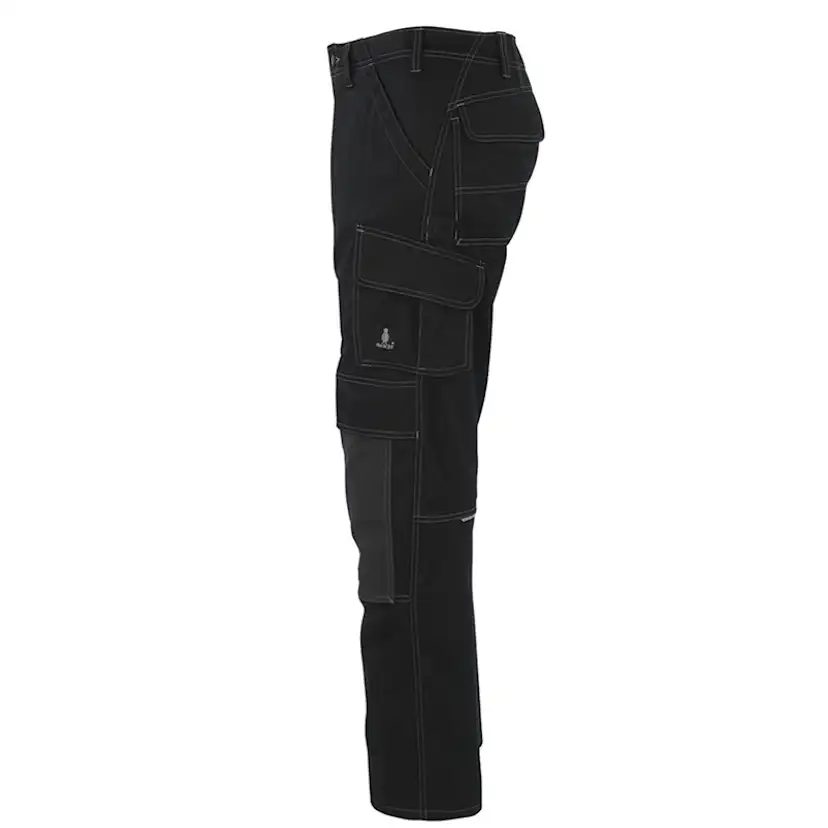 Byxor med knäfickor Mascot Hardwear 05079-010