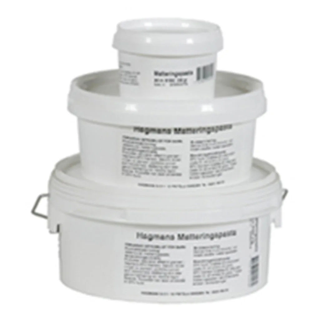 Matteringspasta Hagmans (EP-V & 1K) 2 kg