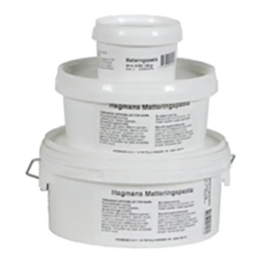Matteringspasta Hagmans (EP-V & 1K) 2 kg