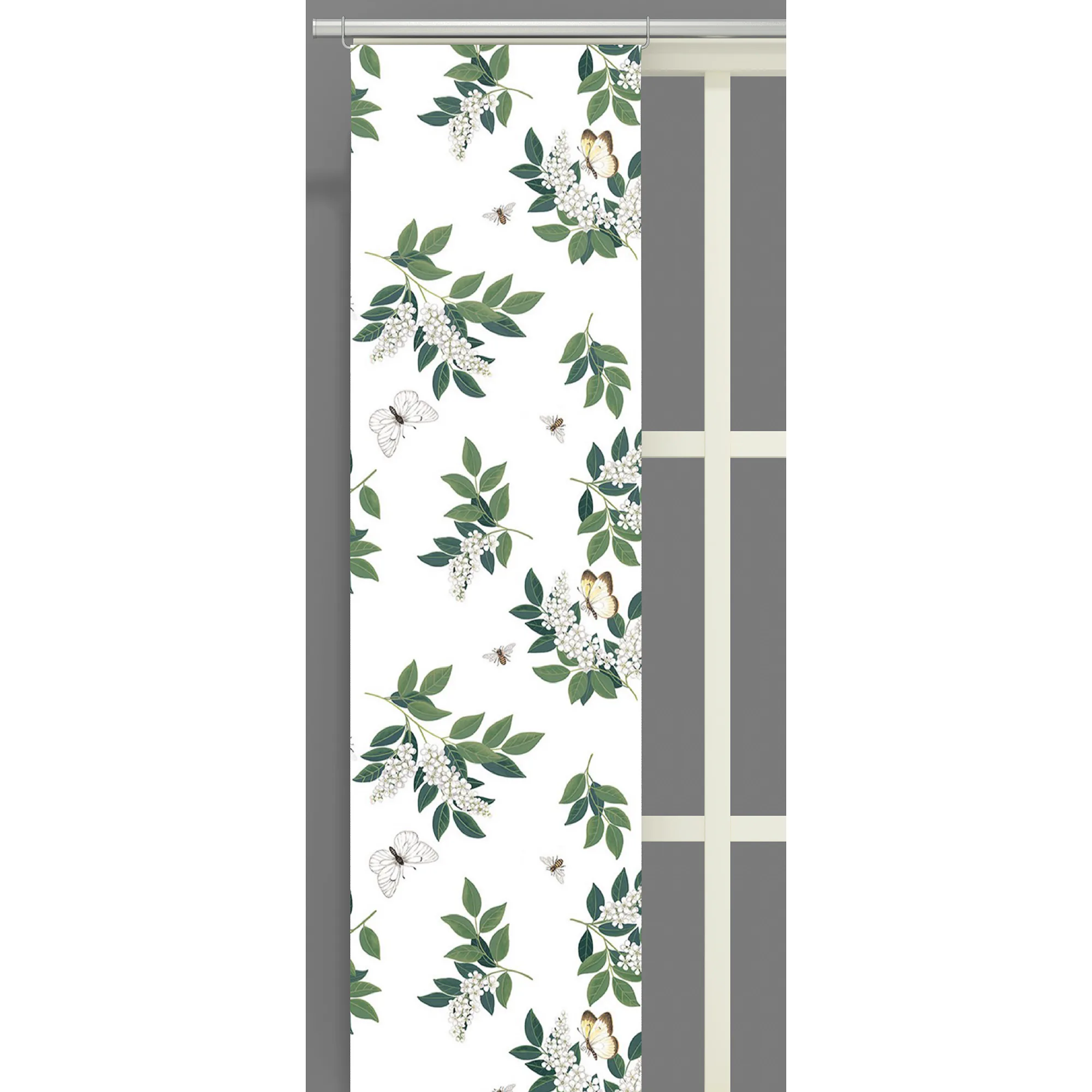 Panellängd Arvidssons Textil Häggå