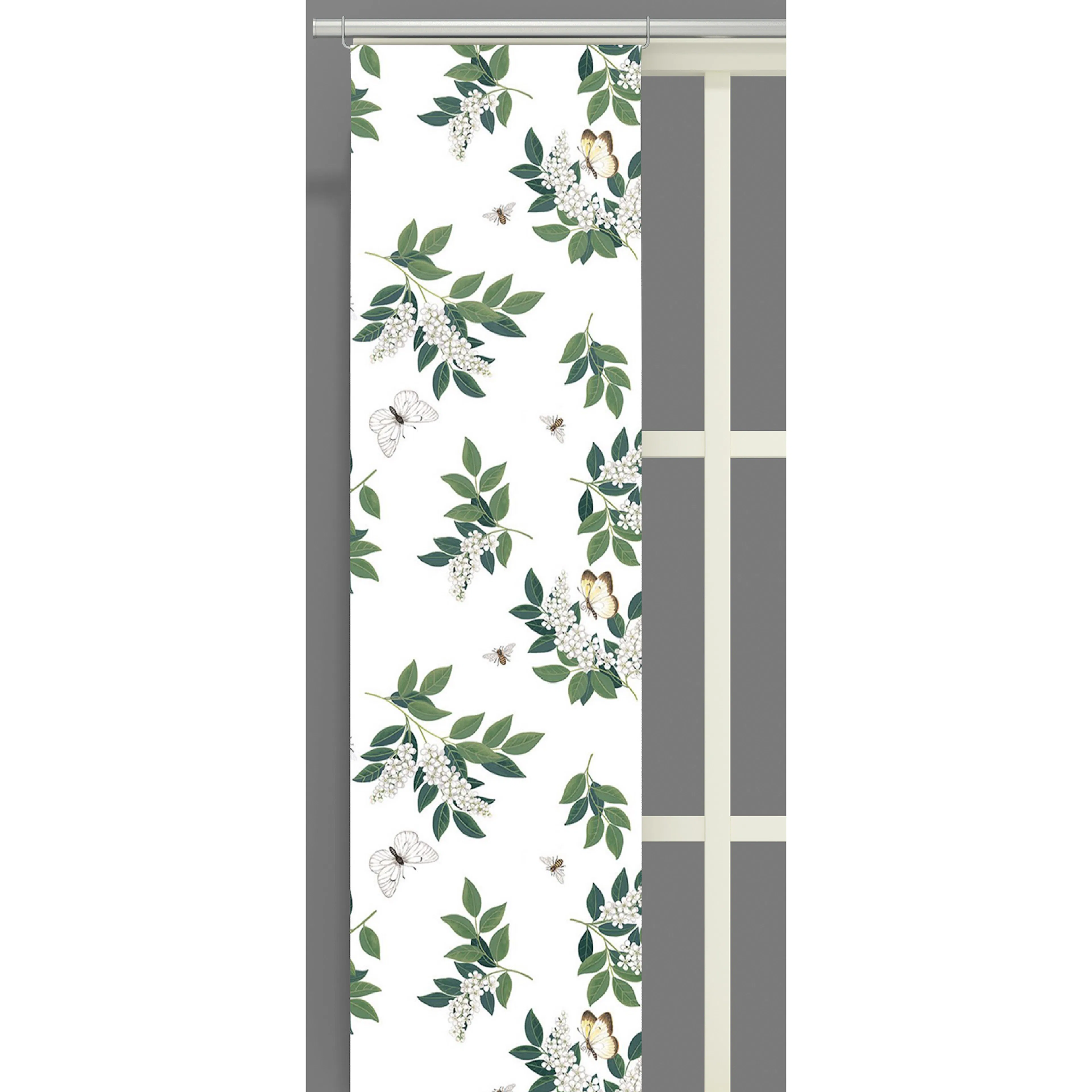 Panellängd Arvidssons Textil Häggå