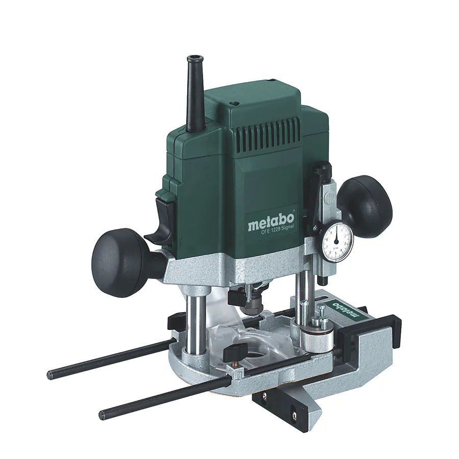 Överfräs Metabo OFF 1229