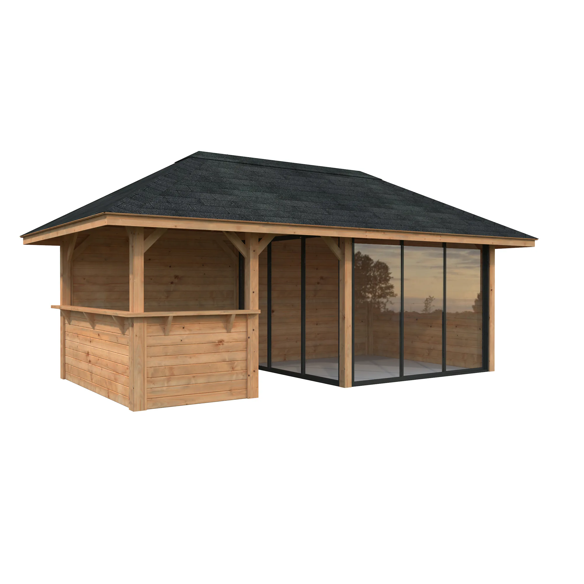 Brun