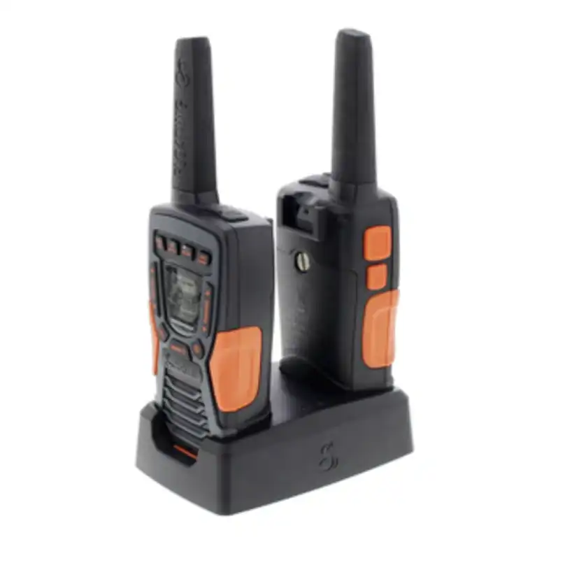 Walkie Talkie Cobra Marine AM1055 PMR Twin Pack