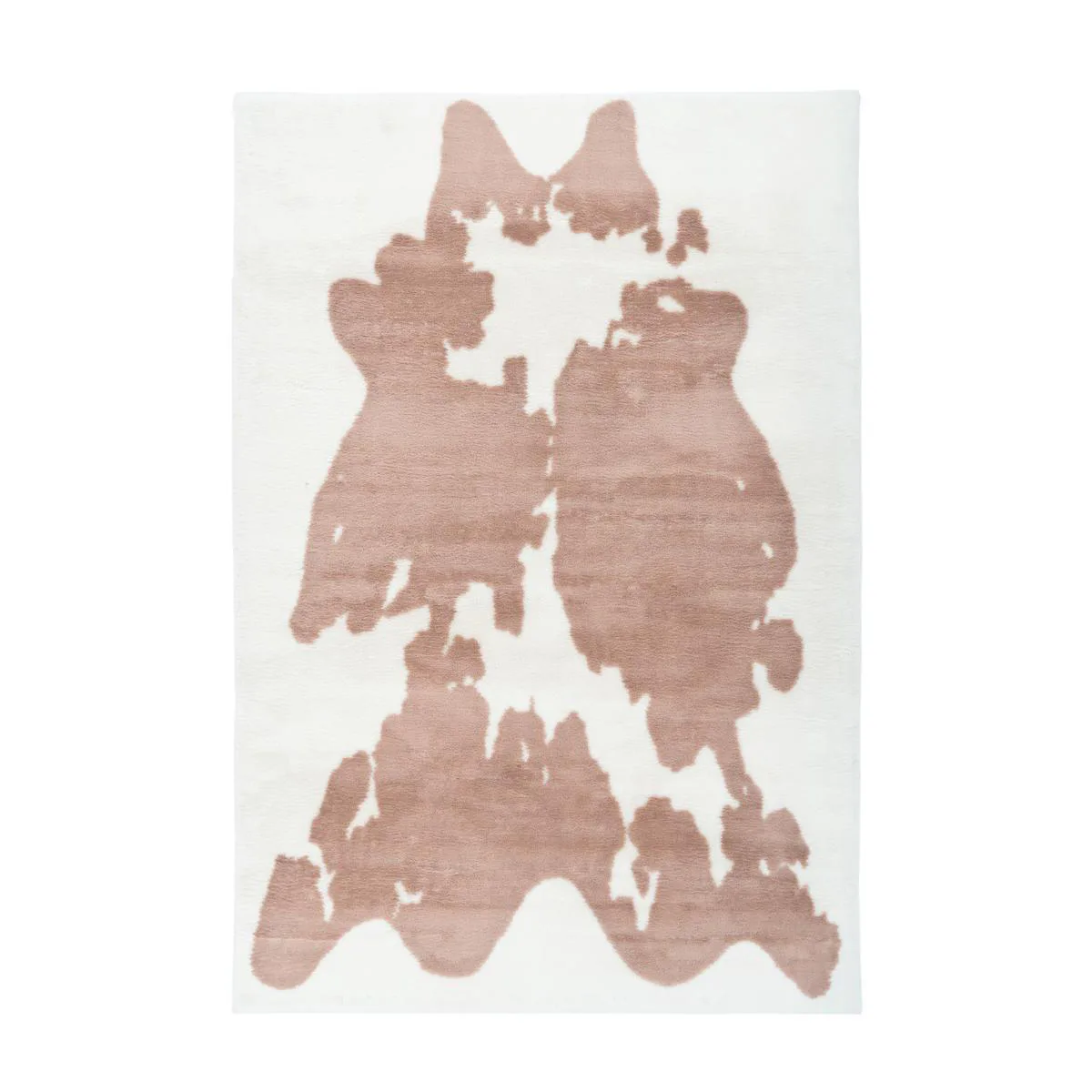 Taupe/Vit